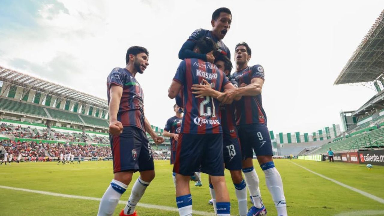 Atlante vuelve a Liga MX tras 12 años fuera
