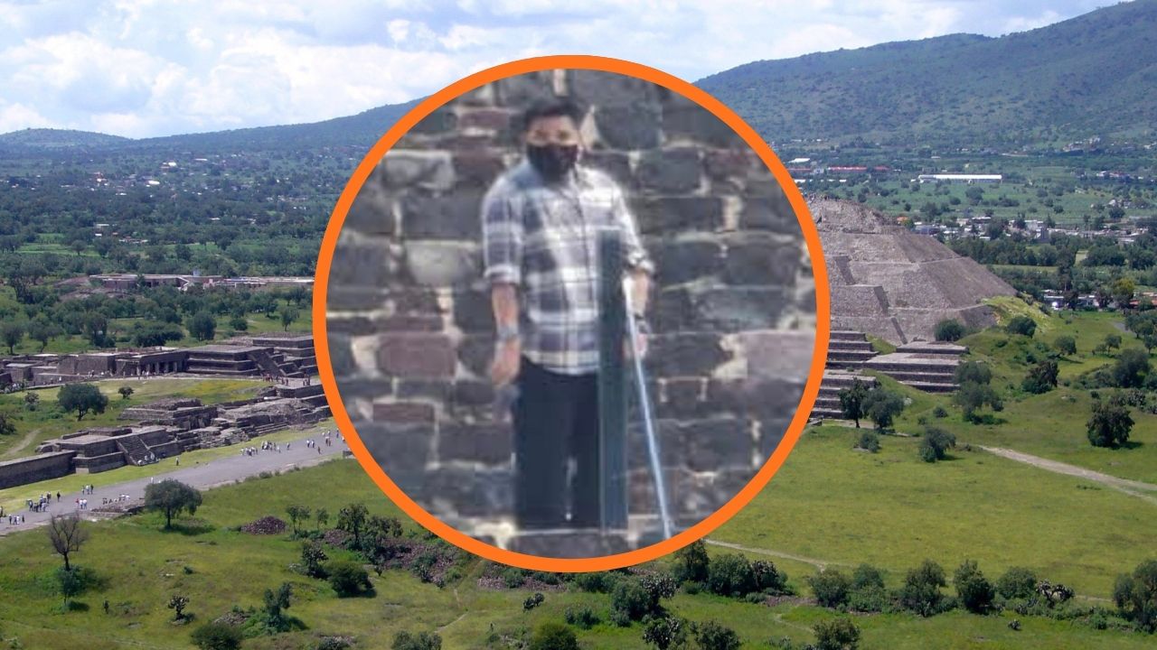 Ataque armado en Teotihuacán deja turista muerta