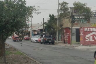 Muere bebé de 4 meses en Monterrey; investigan causas