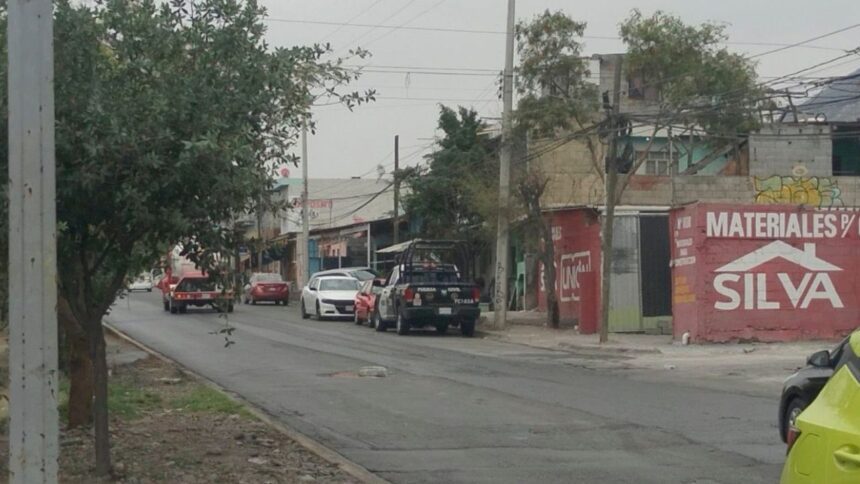 Muere bebé de 4 meses en Monterrey; investigan causas
