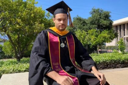 Cole Thomas Allen, sospechoso del ataque a DonaldTrump