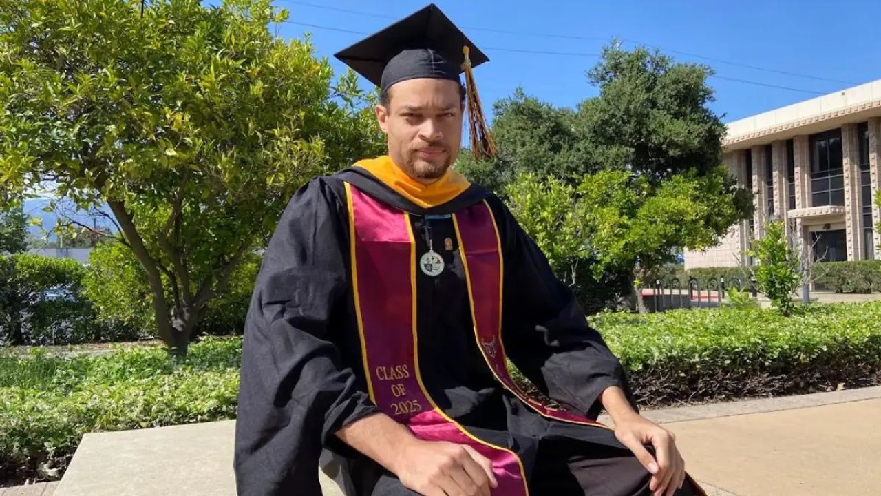 Cole Thomas Allen, sospechoso del ataque a DonaldTrump