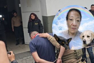 Detienen a pareja de Diana Belén por feminicidio en Edomex