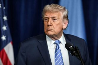 Donald Trump extiende alto el fuego con Irán y lanza advertencia