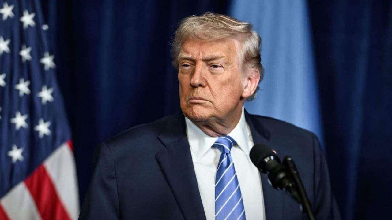 Donald Trump extiende alto el fuego con Irán y lanza advertencia