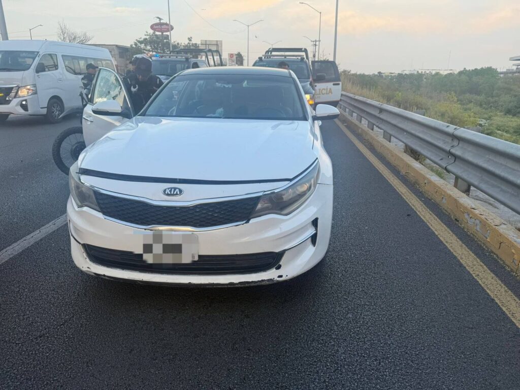Detienen a dos personas tras robo en Bodega Aurrerá en Guadalupe