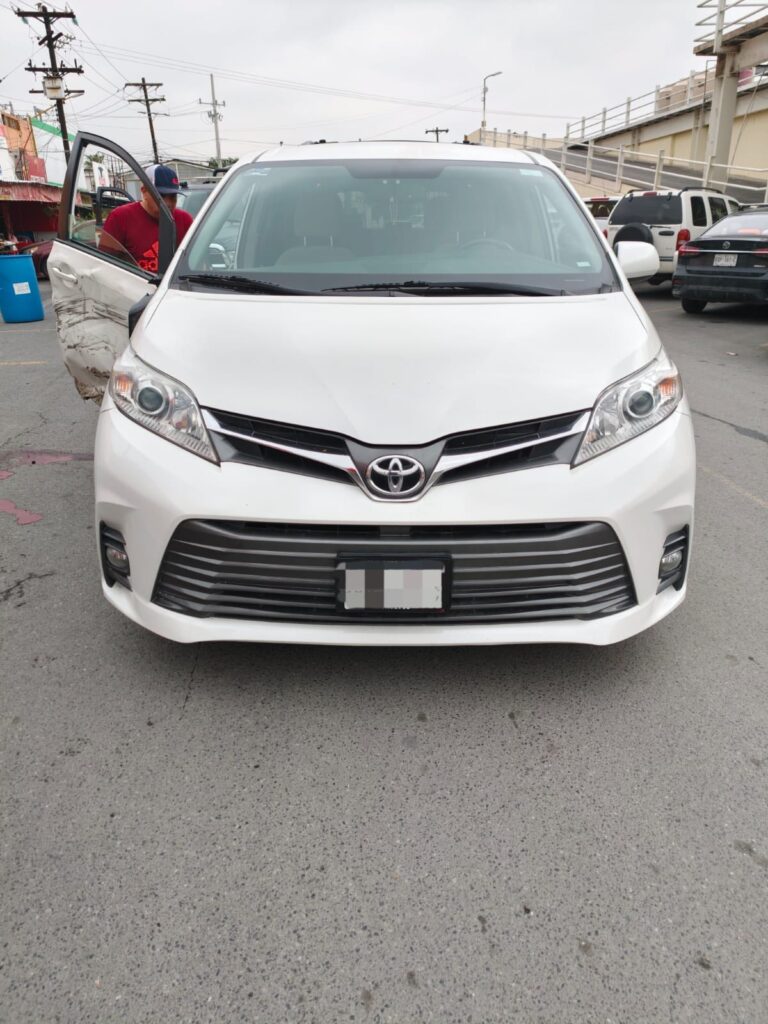 Caen dos hombres por vender mercancía robada en Guadalupe