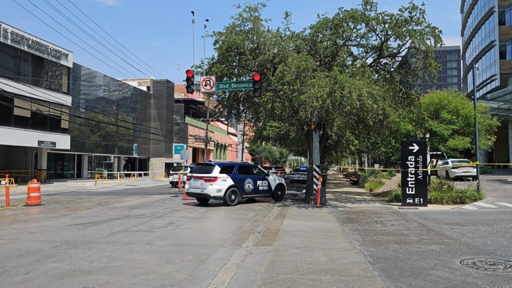 Ejecutan a hombre tras ser infraccionado en San Pedro