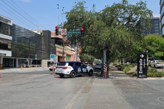 Ejecutan a hombre tras ser infraccionado en San Pedro