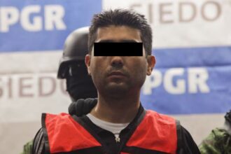 Erick Valencia Salazar, “El 85”, del CJNG, se declara culpable en EUA