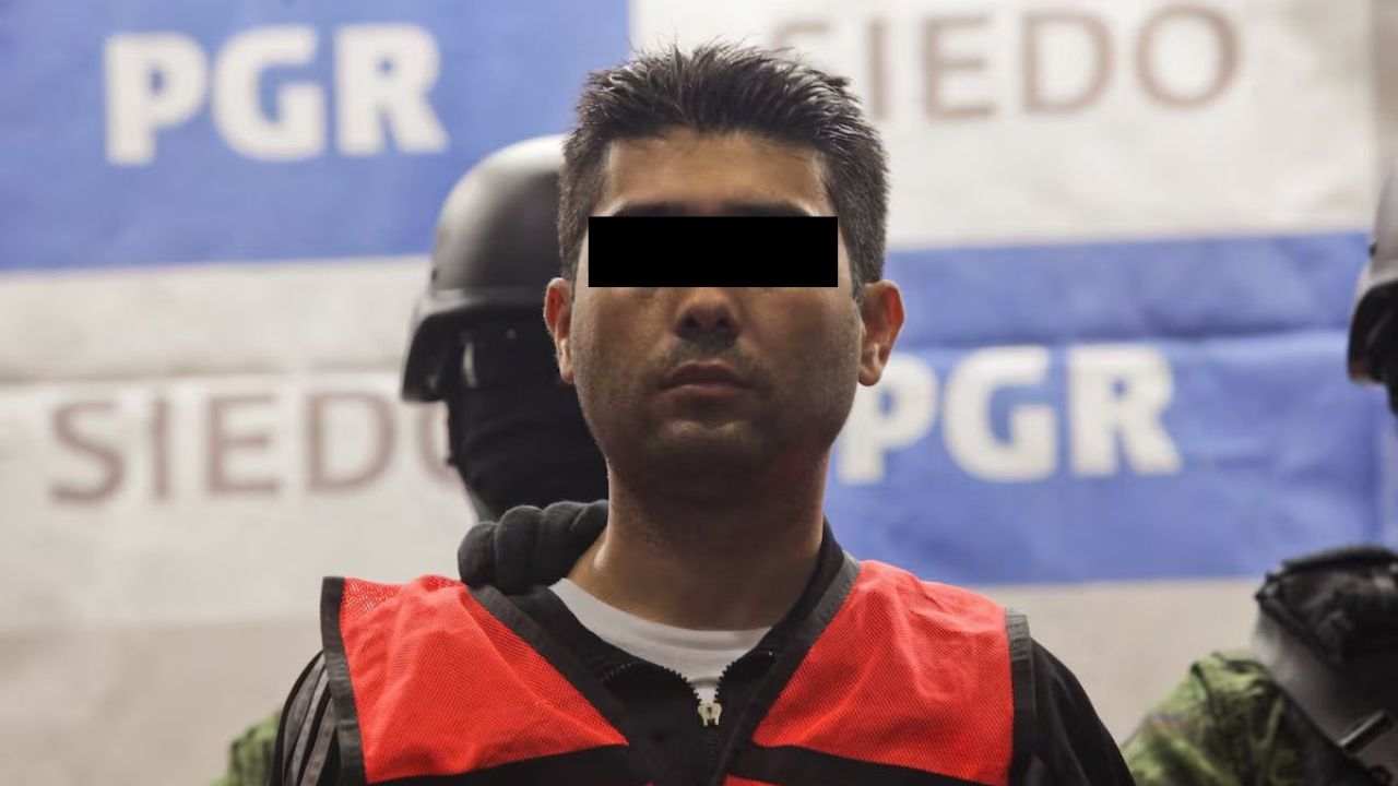 Erick Valencia Salazar, “El 85”, del CJNG, se declara culpable en EUA