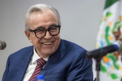 EUA acusa al gobernador de Sinaloa, Rubén Rocha Moya, por narcotráfico