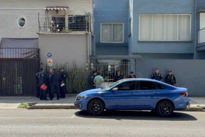 Hallan a familia sin vida en vivienda de Azcapotzalco en Ciudad de México