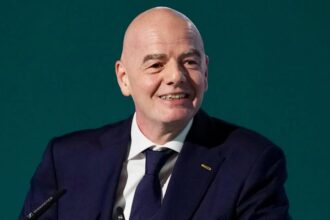 FIFA confirma la participación de Irán en el Mundial 2026 en EUA