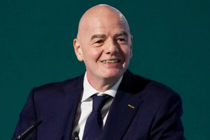 FIFA confirma la participación de Irán en el Mundial 2026 en EUA