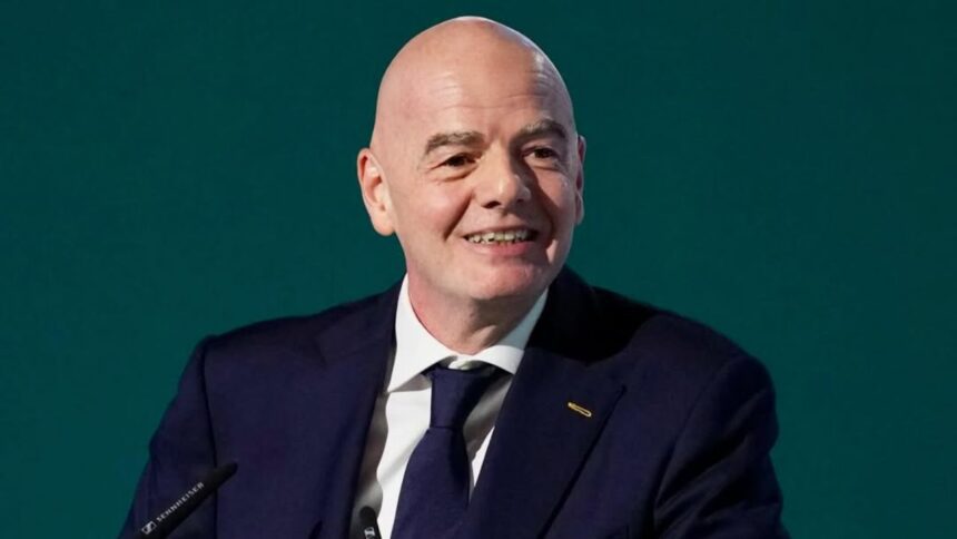 FIFA confirma la participación de Irán en el Mundial 2026 en EUA