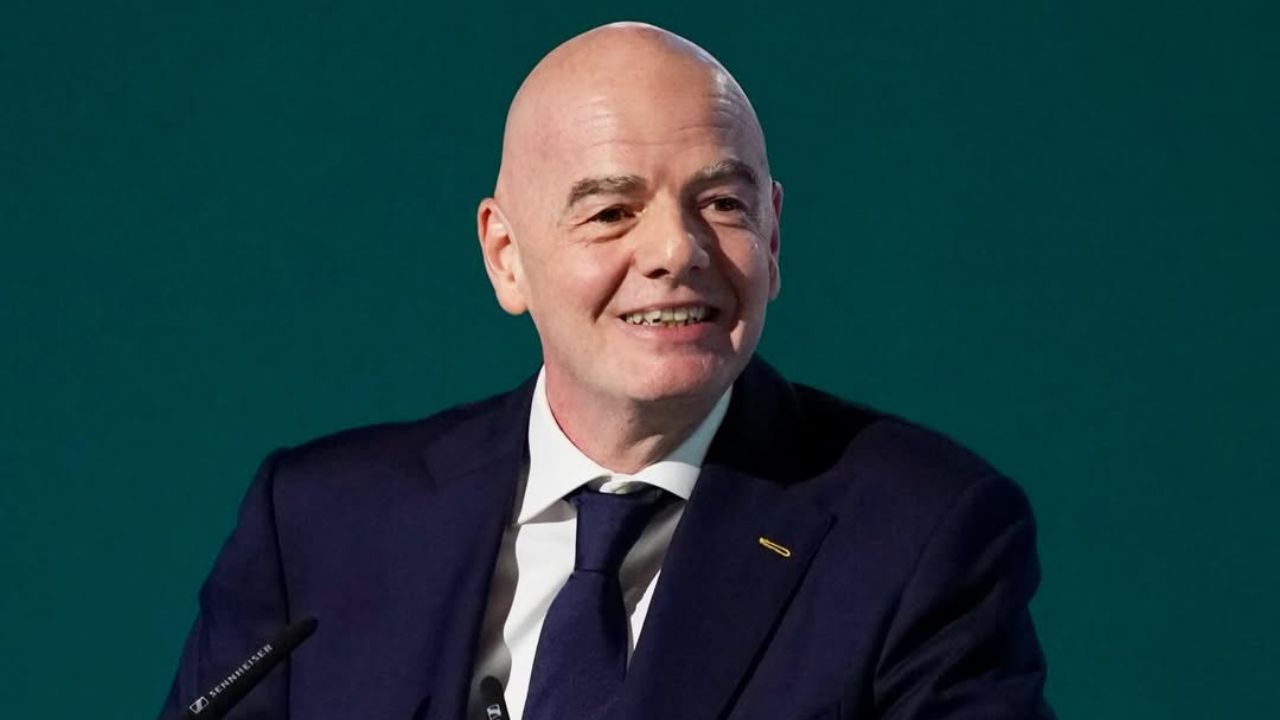 FIFA confirma la participación de Irán en el Mundial 2026 en EUA