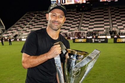 Javier Mascherano renuncia al Inter Miami por motivos personales