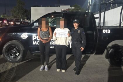 Localizan en Monterrey a joven con reporte de buscada en Jalisco