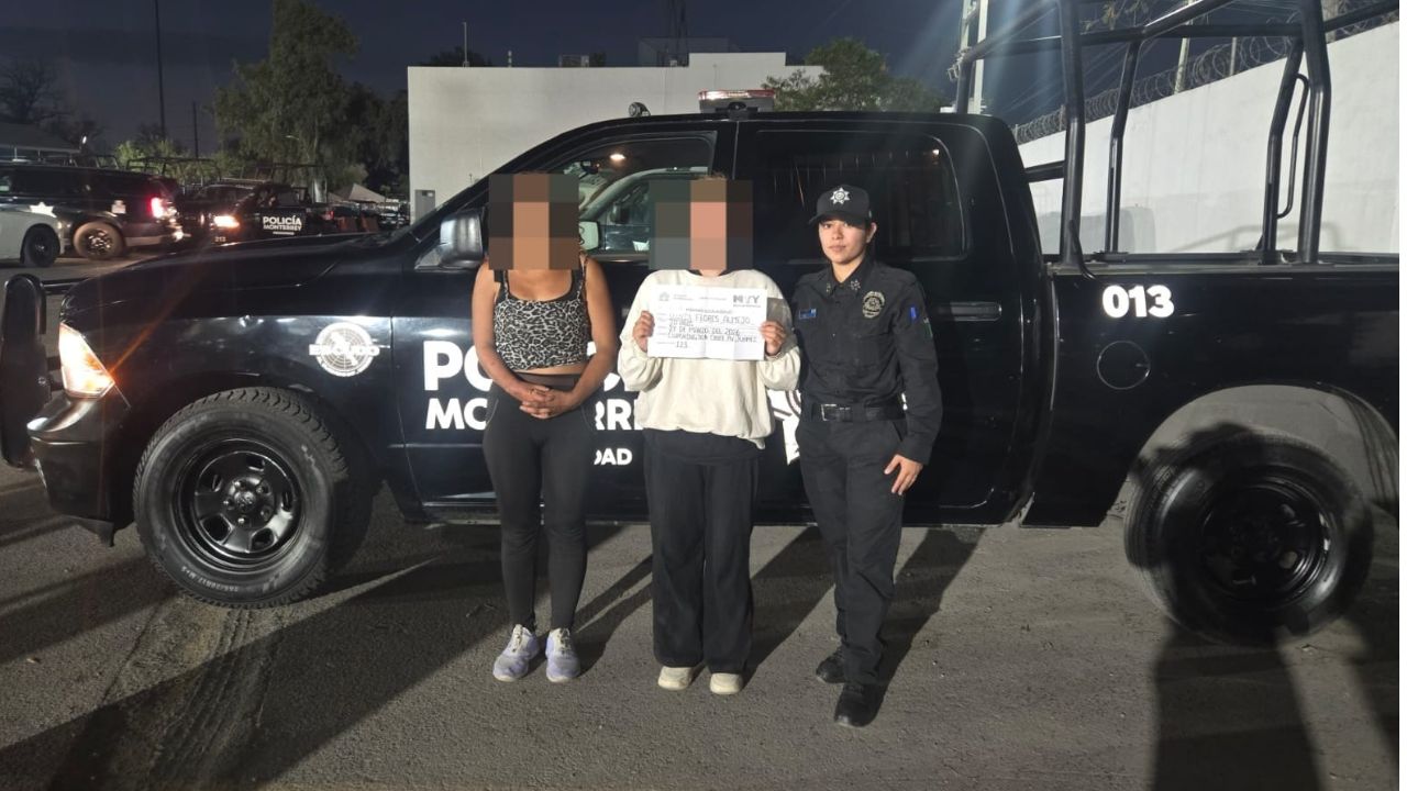 Localizan en Monterrey a joven con reporte de buscada en Jalisco