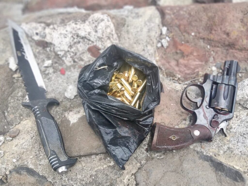 Julio César Jasso Ramírez: identidad del tirador de Teotihuacán