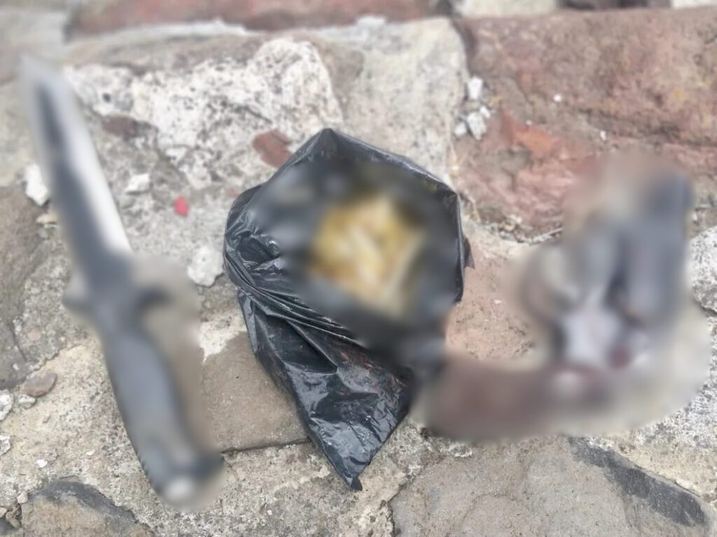 Julio César Jasso Ramírez: identidad del tirador de Teotihuacán