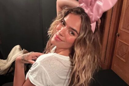 Karol G posa para Playboy y confirma ruptura con Feid