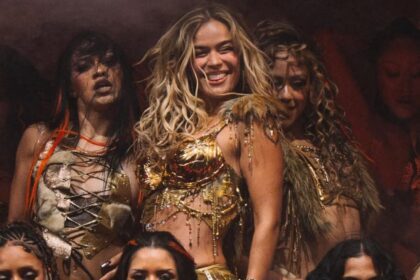 Karol G vuelve a México con su Tropicoqueta Tour 2026