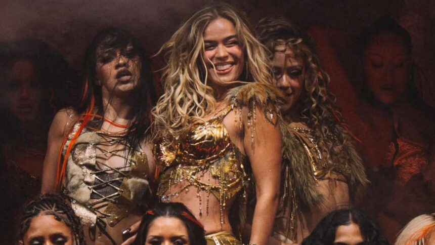 Karol G vuelve a México con su Tropicoqueta Tour 2026