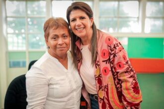 Martha Herrera renuncia a la secretaría de Igualdad e Inclusión en Nuevo León