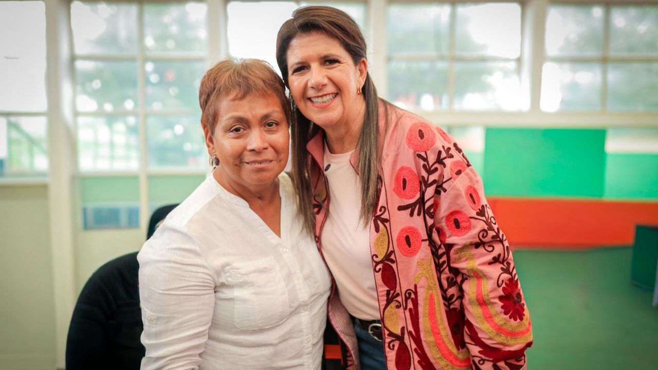 Martha Herrera renuncia a la secretaría de Igualdad e Inclusión en Nuevo León