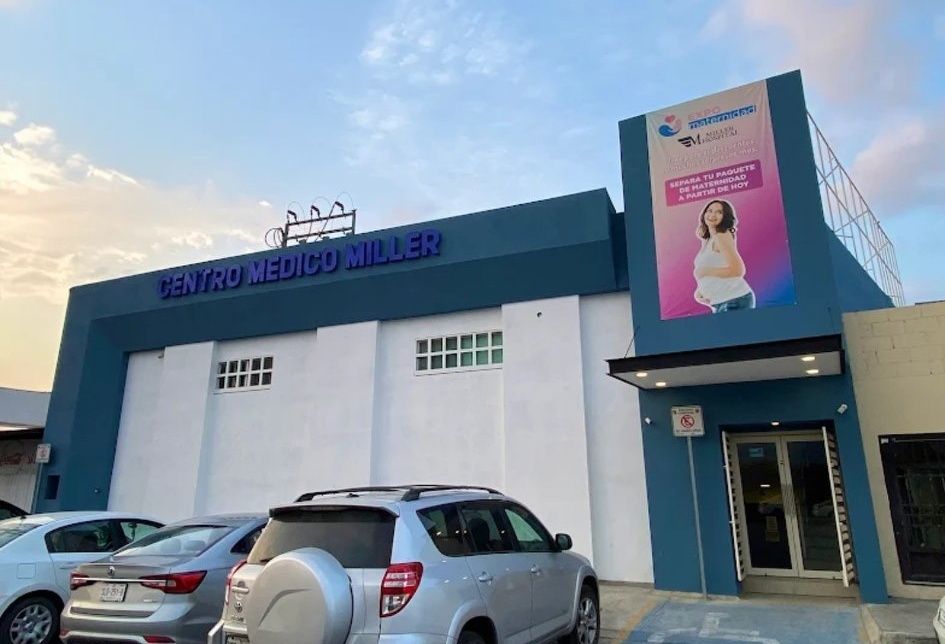 Investigan muerte de bebé con signos de violencia en García