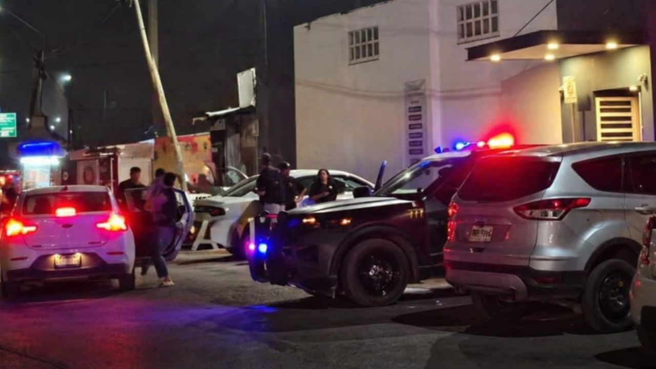 Investigan muerte de bebé con signos de violencia en García