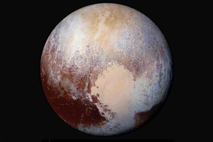NASA propone que Plutón vuelva a ser considerado planeta