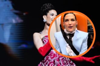 Natalia Jiménez responde a la polémica por usar ambulancia