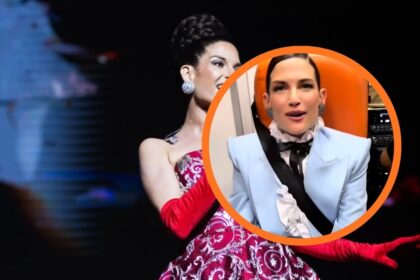 Natalia Jiménez responde a la polémica por usar ambulancia