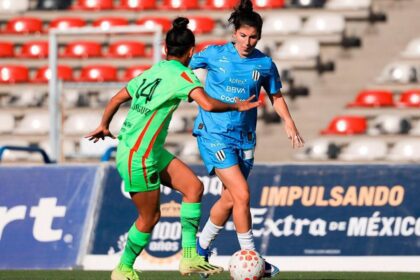 Rayadas empata1-1 Juárez y se mantiene líder del torneo