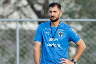 Rayados cesa a Nico Sánchez y busca nuevo Director Técnico