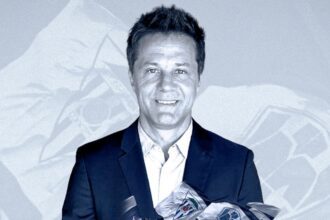 Rayados anuncia la salida de Tato Noriega de la presidencia deportiva