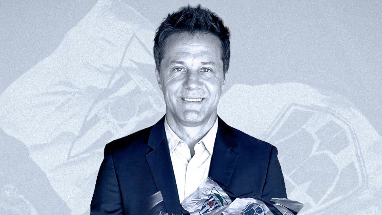 Rayados anuncia la salida de Tato Noriega de la presidencia deportiva