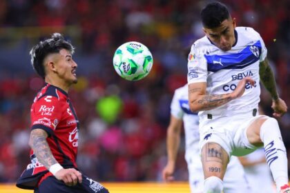 Rayados empata 0-0 con Atlas en la jornada 14 Clausura 2026 y complica su pase a liguilla