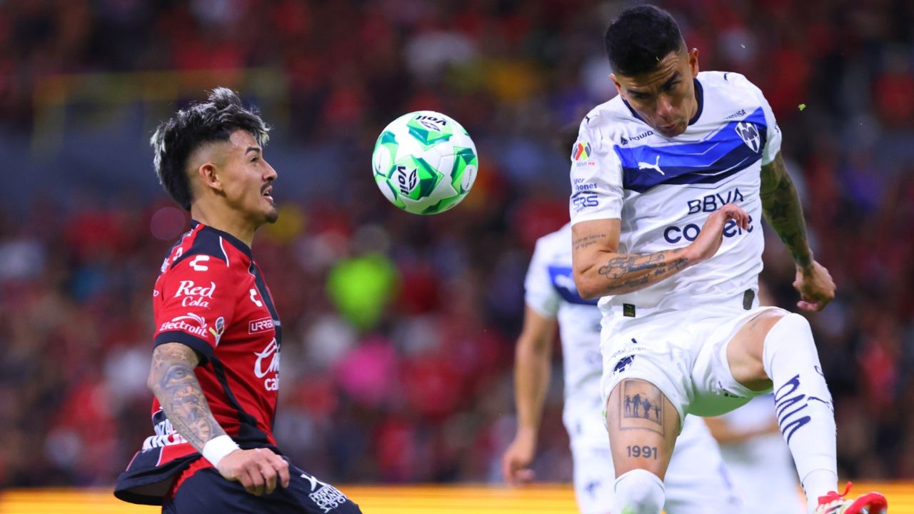 Rayados empata 0-0 con Atlas en la jornada 14 Clausura 2026 y complica su pase a liguilla
