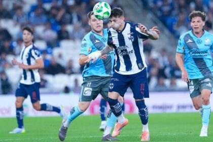 Rayados remonta y vence 2-1 a Puebla en el BBVA Jornada 16 del Clausura 2026 de la Liga MX