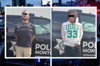 Rescatan a hombre secuestrado y detienen a dos en Monterrey