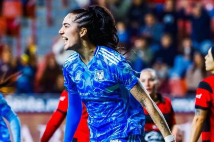 Con goles de Diana Ordóñez y Stephany Mayor, Tigres Femenil le ganó a Tijuana en la jornada 15 del Clausura 2026 en la Liga MX Femenil