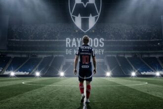 Sergio Canales deja Rayados y apunta a volver a España