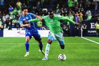 Tigres resiste ante Seattle Sounders y avanza a Semifinales Conca Champions 2026