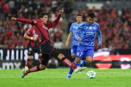 Atlas y Tigres firmaron un empate 0-0 en el Clausura 2026