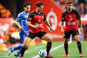 Xolos sorprende a Tigres y gana con gol de Kevin Castañeda jornada 13 Clausura 2026