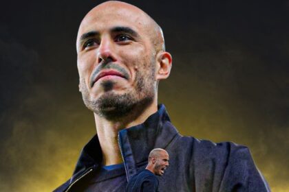 Tigres apuesta por Guido Pizarro y lo renueva hasta 2028